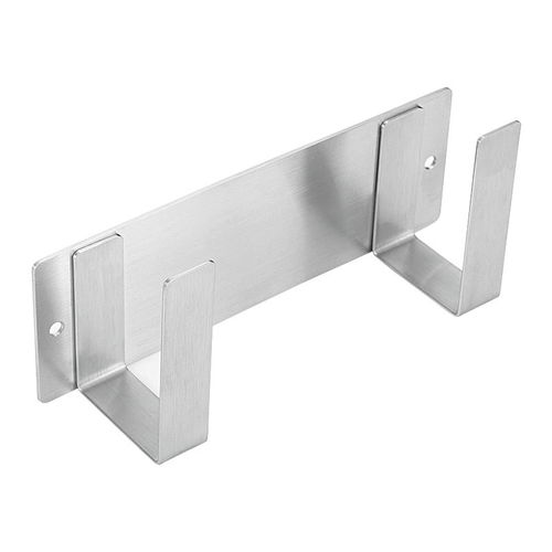 免打孔廚房置物架 現(xiàn)代廚房的實用與美觀解決方案