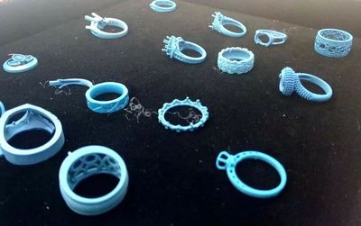 占據(jù)頂級(jí)珠寶模具半壁江山，這家企業(yè)的目標(biāo)還遠(yuǎn)不止于此！